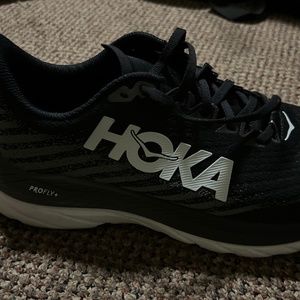 Hoka tennis shoes